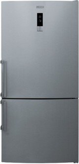 Franke FFCB 620 NF XS Buzdolabı kullananlar yorumlar